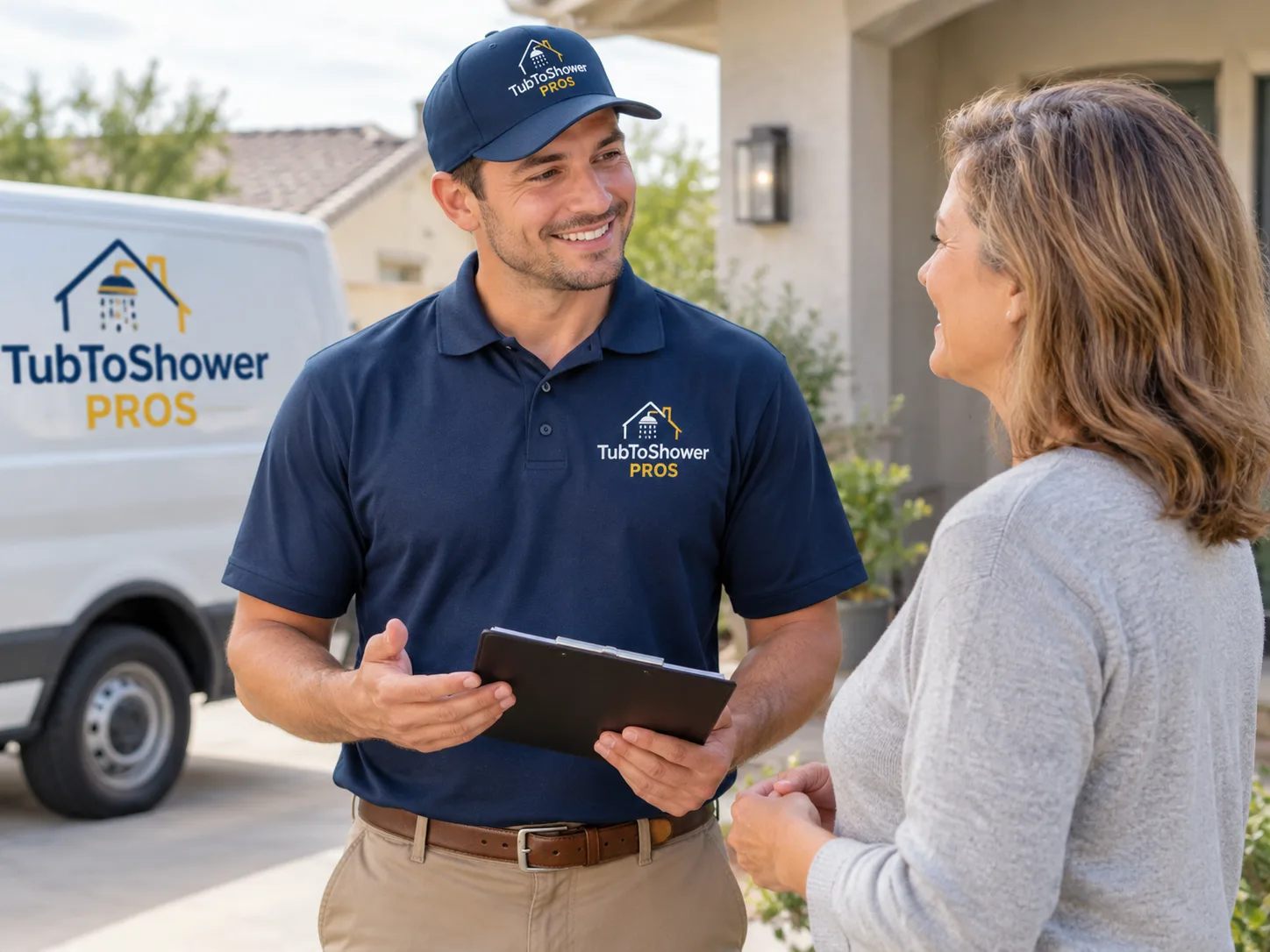 Tub Shower Conversion Mebane, NC FAQs